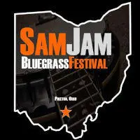 Samjam Mini Logo